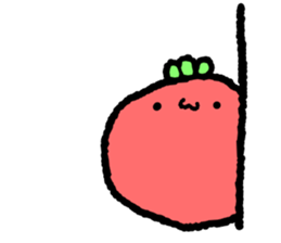 tomati sticker #7816272