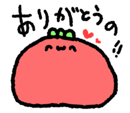 tomati sticker #7816274
