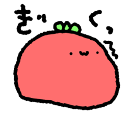 tomati sticker #7816276