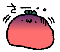 tomati sticker #7816277