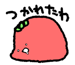 tomati sticker #7816283