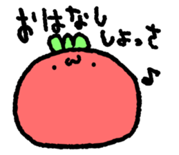 tomati sticker #7816285