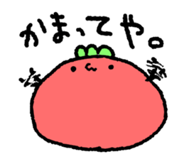 tomati sticker #7816286