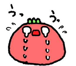 tomati sticker #7816287