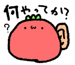 tomati sticker #7816288
