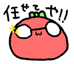 tomati sticker #7816289