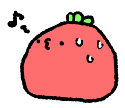 tomati sticker #7816291