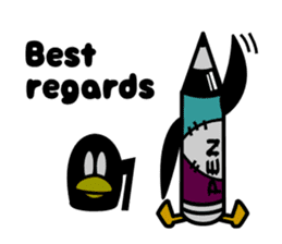 Halloween costume party sticker #7816523