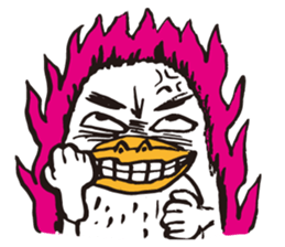 CHIA-CHIA the Platypus sticker #7817533