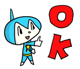 Pikkupokku2 JP sticker #7818773