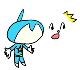 Pikkupokku2 JP sticker #7818789