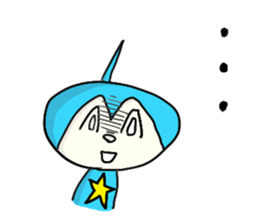 Pikkupokku2 JP sticker #7818790