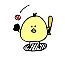 Love Sports sticker #7819119