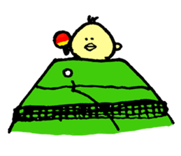 Love Sports sticker #7819124