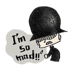 Firesphere sticker sticker #7819176