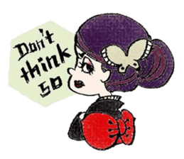 Firesphere sticker sticker #7819179