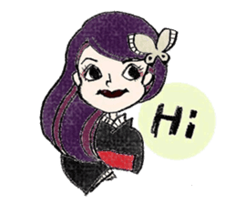 Firesphere sticker sticker #7819180