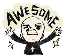 Firesphere sticker sticker #7819187