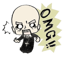 Firesphere sticker sticker #7819189