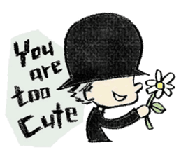 Firesphere sticker sticker #7819191