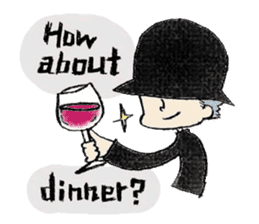 Firesphere sticker sticker #7819193