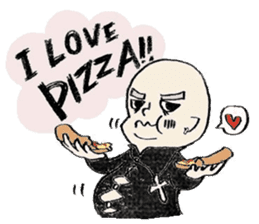 Firesphere sticker sticker #7819194