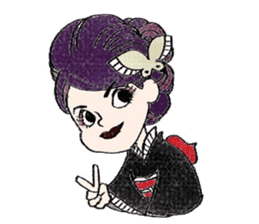 Firesphere sticker sticker #7819195