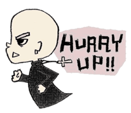 Firesphere sticker sticker #7819197