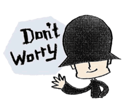 Firesphere sticker sticker #7819210