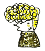 TARO-chan. sticker #7819450