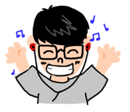 BuBuFriendS sticker #7819991