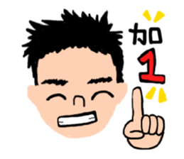 BuBuFriendS sticker #7820002