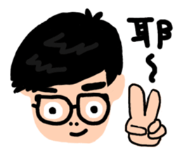 BuBuFriendS sticker #7820006