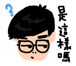 BuBuFriendS sticker #7820007