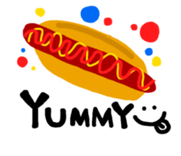 BuBuFriendS sticker #7820009