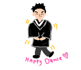 BuBuFriendS sticker #7820011