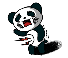 Emy and friends sticker #7820997