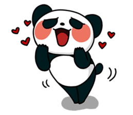 Emy and friends sticker #7820999