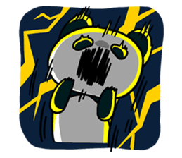 Emy and friends sticker #7821001