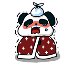 Emy and friends sticker #7821002