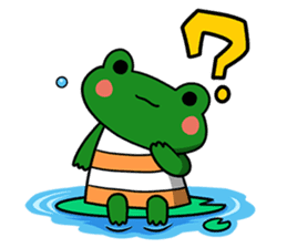 Emy and friends sticker #7821007