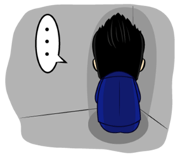 Mr.Bever Rich sticker #7821471