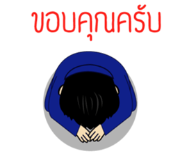 Mr.Bever Rich sticker #7821482