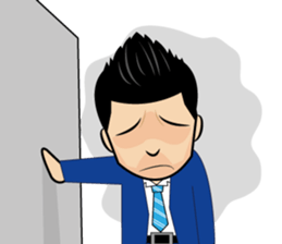 Mr.Bever Rich sticker #7821483