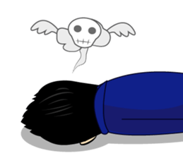 Mr.Bever Rich sticker #7821488