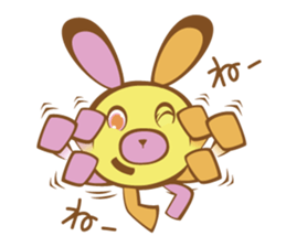 Poo-Zoo sticker #7821739