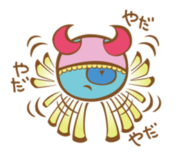 Poo-Zoo sticker #7821765