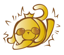 Poo-Zoo sticker #7821771