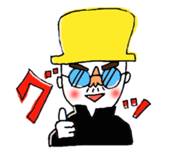 Spoon Sticker 3 variety pack! sticker #7821774