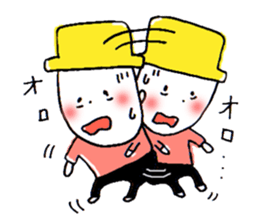 Spoon Sticker 3 variety pack! sticker #7821778